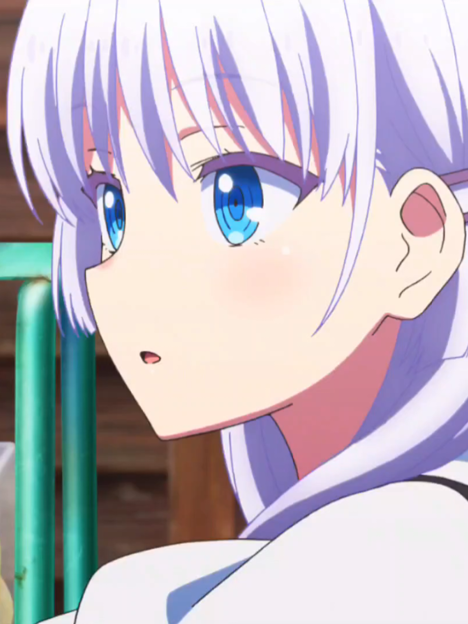 có tật giật mình🤭 #summerpockets #anime #animeedit #animemoments #tiensenpai06🌸 