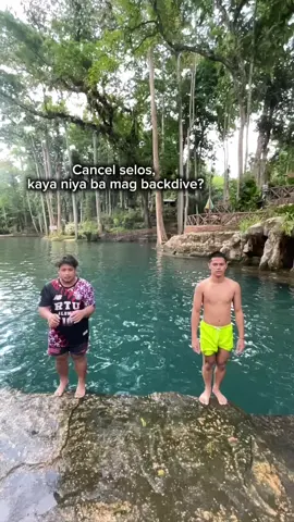 Eme lang fuuuuu #nasuli #nasulicoldspringresort @Qen 