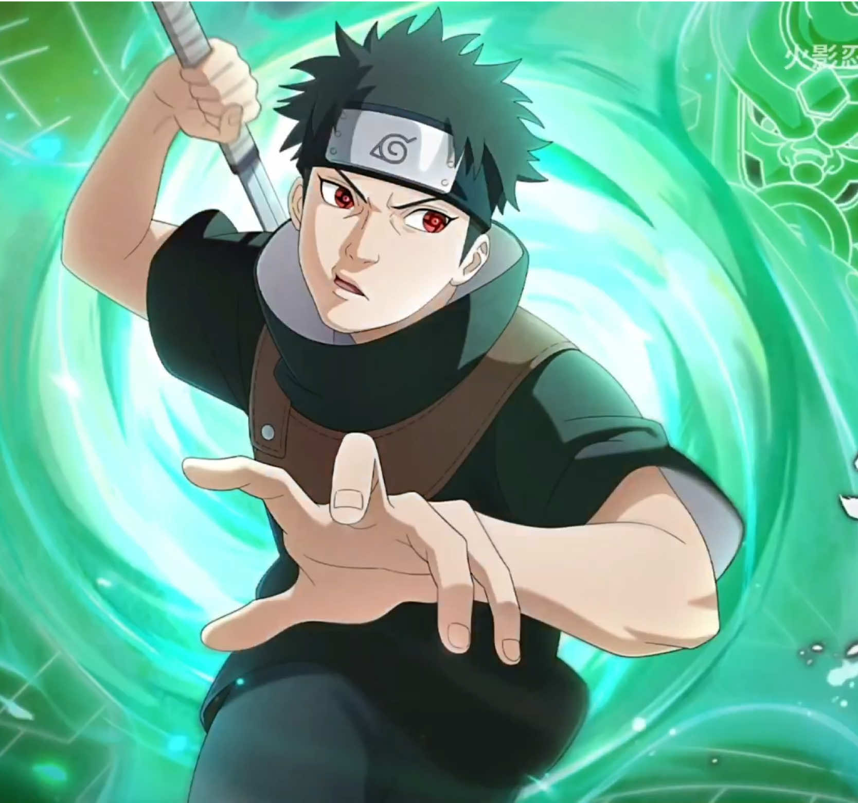 1 char ngầu hơn killua mà bạn biết?😈#uchihashishui#narutoshippuden#shishui#raw#animeedit#fy#foryou#anime2025#editanime#xh#viral 