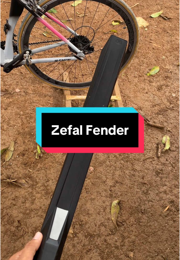 Taga ulan na, gumamit kana rin ng fender #fender #zefalfender #toseekfender #fenderforrb #fenderformtb #highqualityproducts #fyp #foryoupage #trendingvideo #siklistangtiktoker #kenielskie 