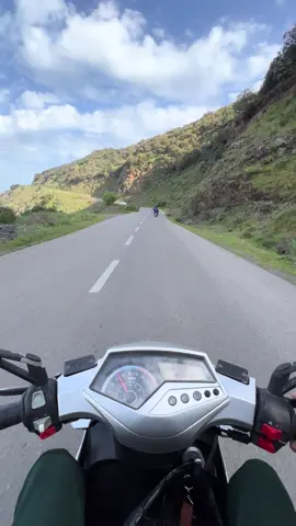 #moto #motos #motorcycle #vms_driver_rr_150cc🔧💚💙🏍 #chriaa🏔️🌍 