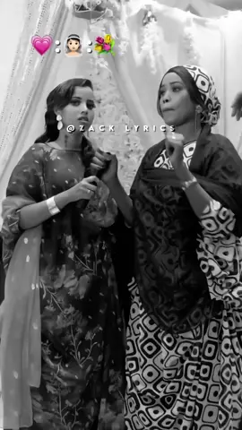 Dumaashi Ubed Baden Oo Dhala Bariya🫶🏽👰🏻🫂#zacklyrics #Zack__Lyrics💗🔒🎧 