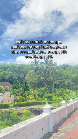 #katakatamadura #fypage #madurapride #sampangmadura 