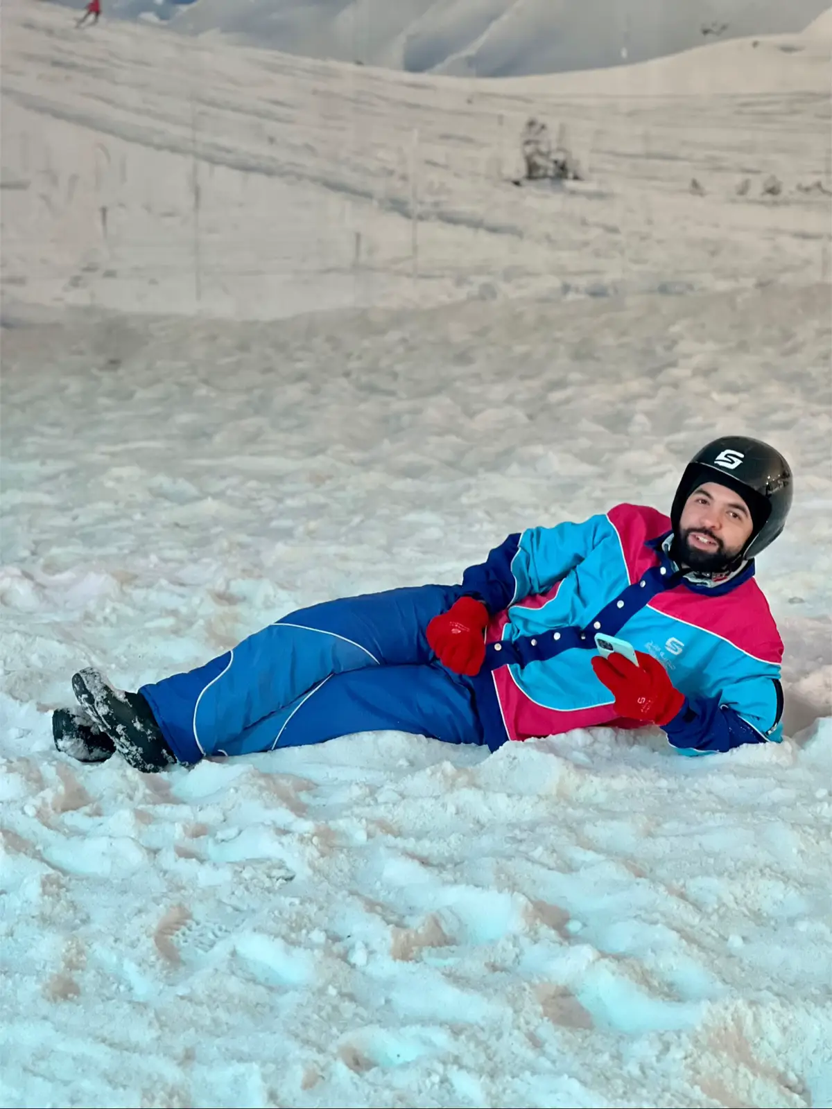 #مصر🇪🇬 #القاهرة #cairo #مدينةالثلج #سيتي ستارز