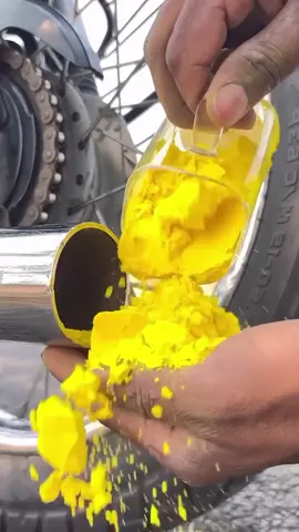 BIKE SALINCER COLOUR MAGIC 😍😍😍 #bike #salincer #colour #emoji #balloon #magic #foryou #fyp #viral #unitedkingdom #viralvideo 
