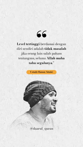 Kadang, orang lain nggak selalu ngerti apa yang kita maksud, bahkan salah paham.  Tapi, tahu nggak? Itu nggak penting. Yang penting, Allah tahu niat kita. Jadi, santai aja. Nggak perlu capek ngejelasin ke semua orang. Fokus aja jadi versi terbaik diri kita—untuk Allah, bukan manusia. #SelfReminder #DamaiDenganDiri  #AllahMahaTahu #HidupTenang  #MotivasiHati