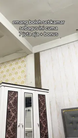 Promo springbed 
