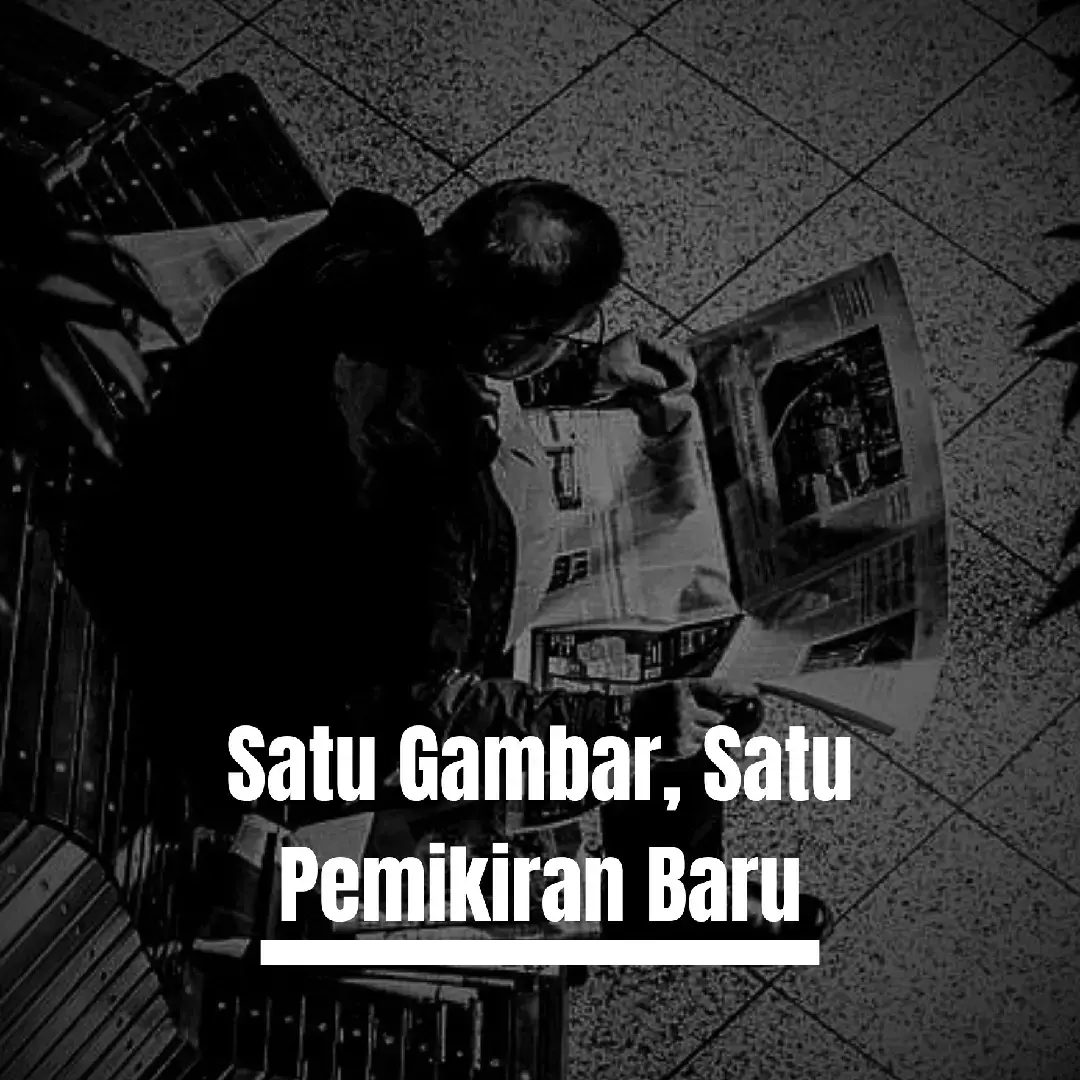 Gambar yang Menggugah dan Menginspirasi Perubahan Diri