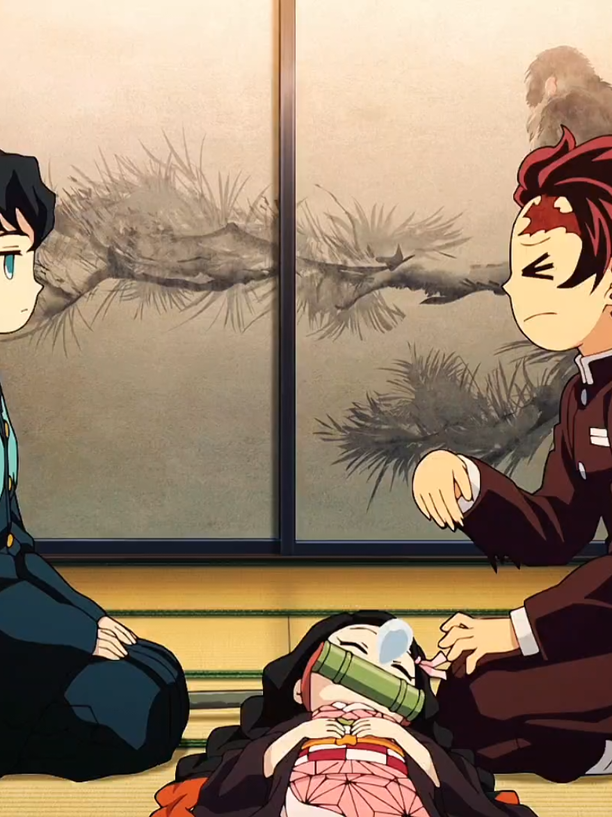 Kny🔥 #kimetsunoyaiba #demonslayer #kimetsu_no_yaiba #tanjirovsdaki  #muichirovsgyokko #mitsurivszohakuten #rengokuvsakaza #uzuivsgyutaro #gyomeivsmuzan #sanemivskokushibou #kanaoandinosukevsdouma #zenitsuvskaigaku 