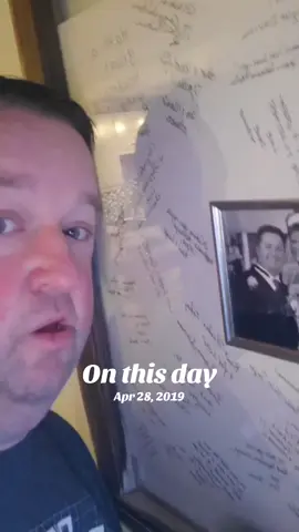 #onthisday 