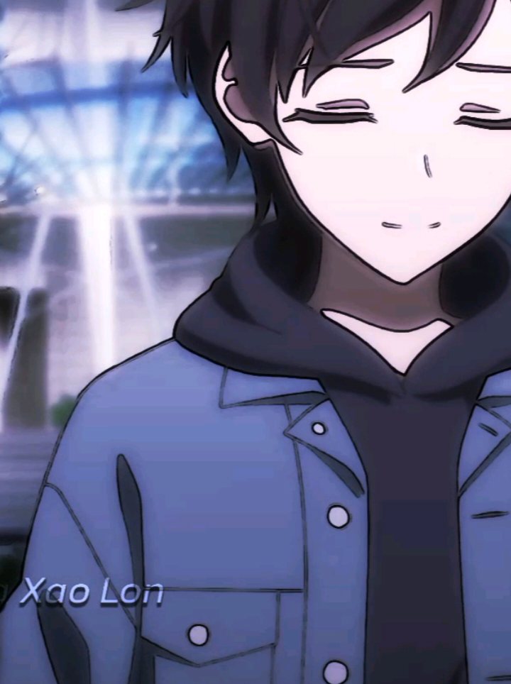 off nhé #xh #yzsqd #viral #animeedit #dxd4st 