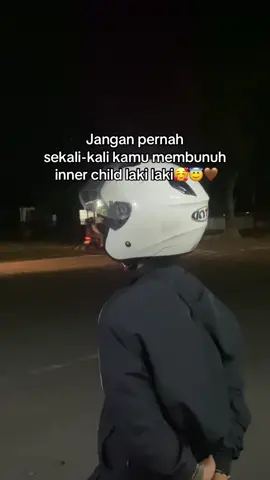 Semoga bnyk laki” seberuntung kmu syg🤎