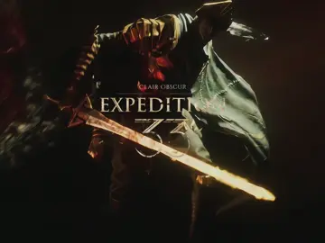 Clair Obscur: Expedition 33 - Dualliste BossFight 🔥🔥 #clairobscurexpedition33 #clairobscur #expedition33 #game #gameplay #4k #steam #topgame #reviewgame #xh #fypシ゚ 