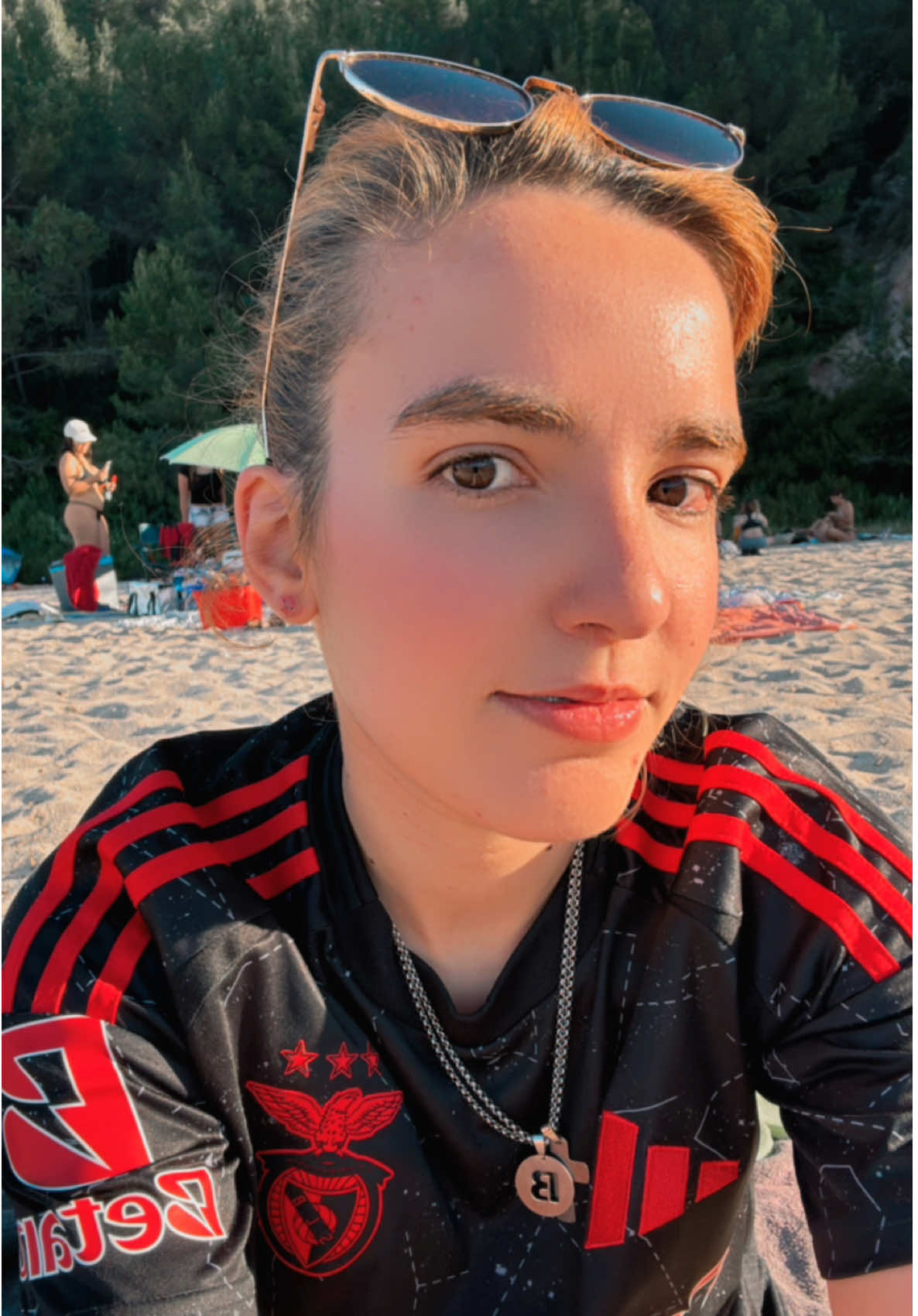AVS ✅ 🦅❤️  #slb #benfica #1904 #futebol #girl  @Bruhdaily 🦋 @SLBenfica @Vangelis Pavlidis @Andreas Schjelderup @TRUBIN_01 @Nicolas Otamendi @Tomás Araújo @ZA 🏹 @Kerem Aktürkoglu @gianluca.prestianni 