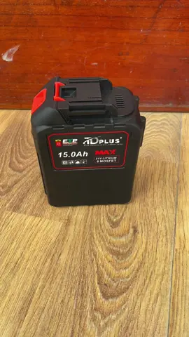 PIN 30cell Mạch 8MOS SS 2500mah Dung Lượng Cao Chống Ngắt Tải Chân Pin Phổ Thông M21#thinhhanh #xuhuong #dienmaydandung24h 