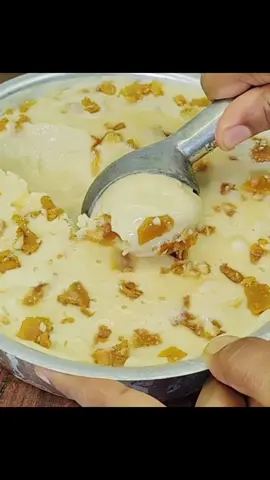 Authentic Milk Bread Ice Cream Recipe_Viral #cooking #FoodRecipe #EasyRecipe #unitedkingdom🇬🇧 #foryoupage❤️❤️