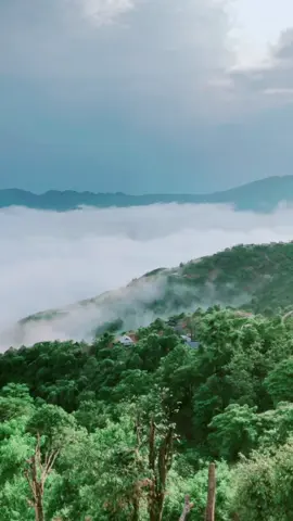 Tiếc quá bắt khong được cái lúc mà mây đẹp nhứt 🥸#xh 