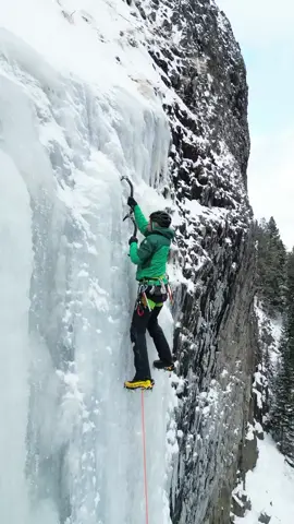 Ice Climbing 