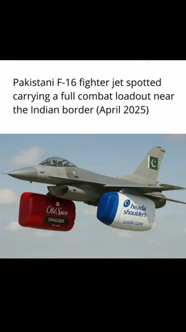 Mutually assured hygiene #pakistanindia #indiapakistanborder #kashmir #pakistanairforce #fyp #indiapakistanconflict #donotredeem #indianmemes #indianfood