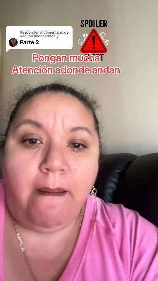 Respuesta a @RaquelTheoneandonly la verdad no es broma hay mucha maldad en las calles y gente #campos_25landaverde #consejos #parati #fypシ゚viral 