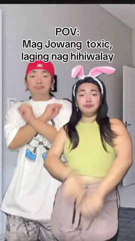 Pero laging nag babalikan parin HAHAHA #kuyapanch #fyp 