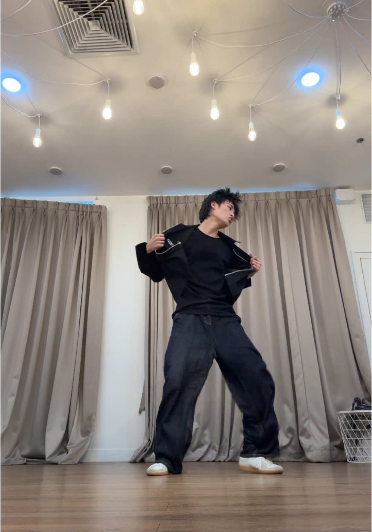 SEOUL CITY #Jamier #82pressin 