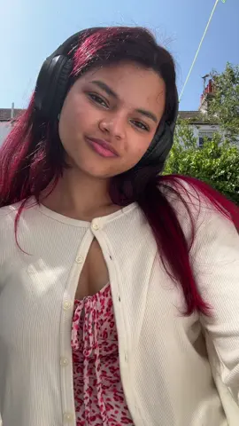 New hair unlocked🎀 spring has sprung fr  #fyp #OOTD #outfit #spring #fashion #outfitinspo #