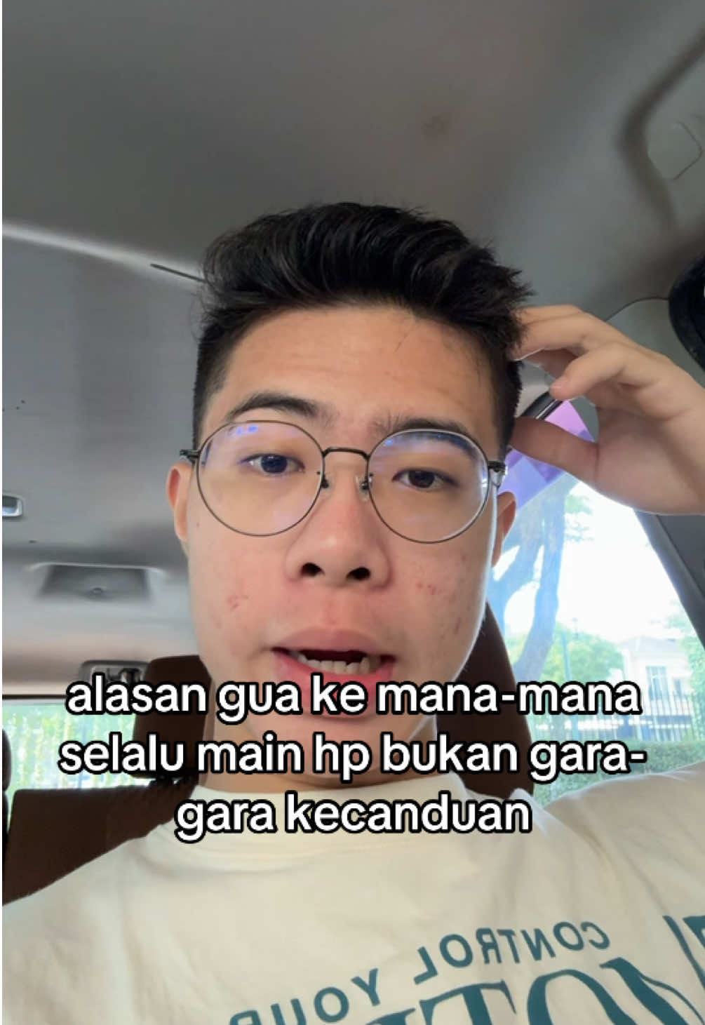 ini bentuk menghargai aja sih