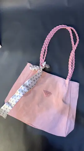 cakep banget 😍 #tas #taswanita #totebag 