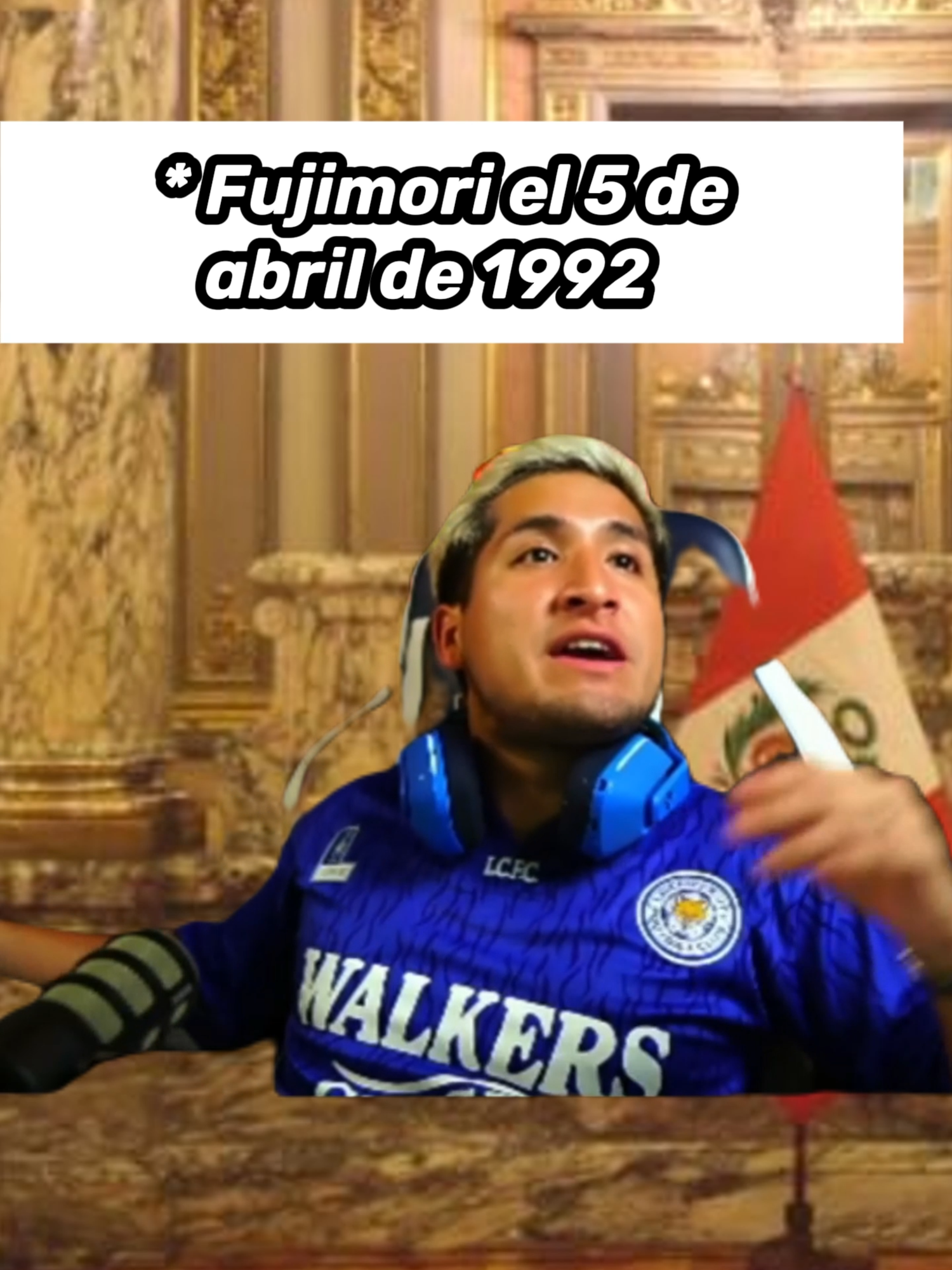 Fujimori el 5 de abril de 1992 by Fanodric  #fanodric #fyp #fanodricmemes #fujimori #albertofujimori #5deabrilde1992 #autogolpedeestado #paratiiiiiiiiiiiiiiiiiiiiiiiiiiiiiii #pov