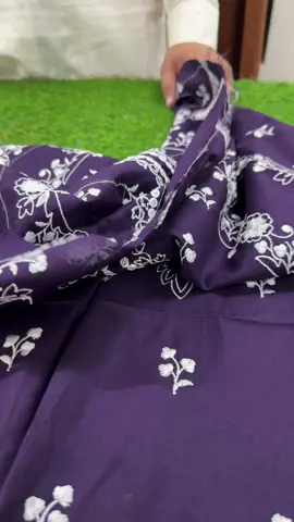 Latest 2025 summer lawn collection suit 💐 new arrival design in fashion #lawn #fyp #trending #fashion #2025 #design #OOTD #ShopNow 