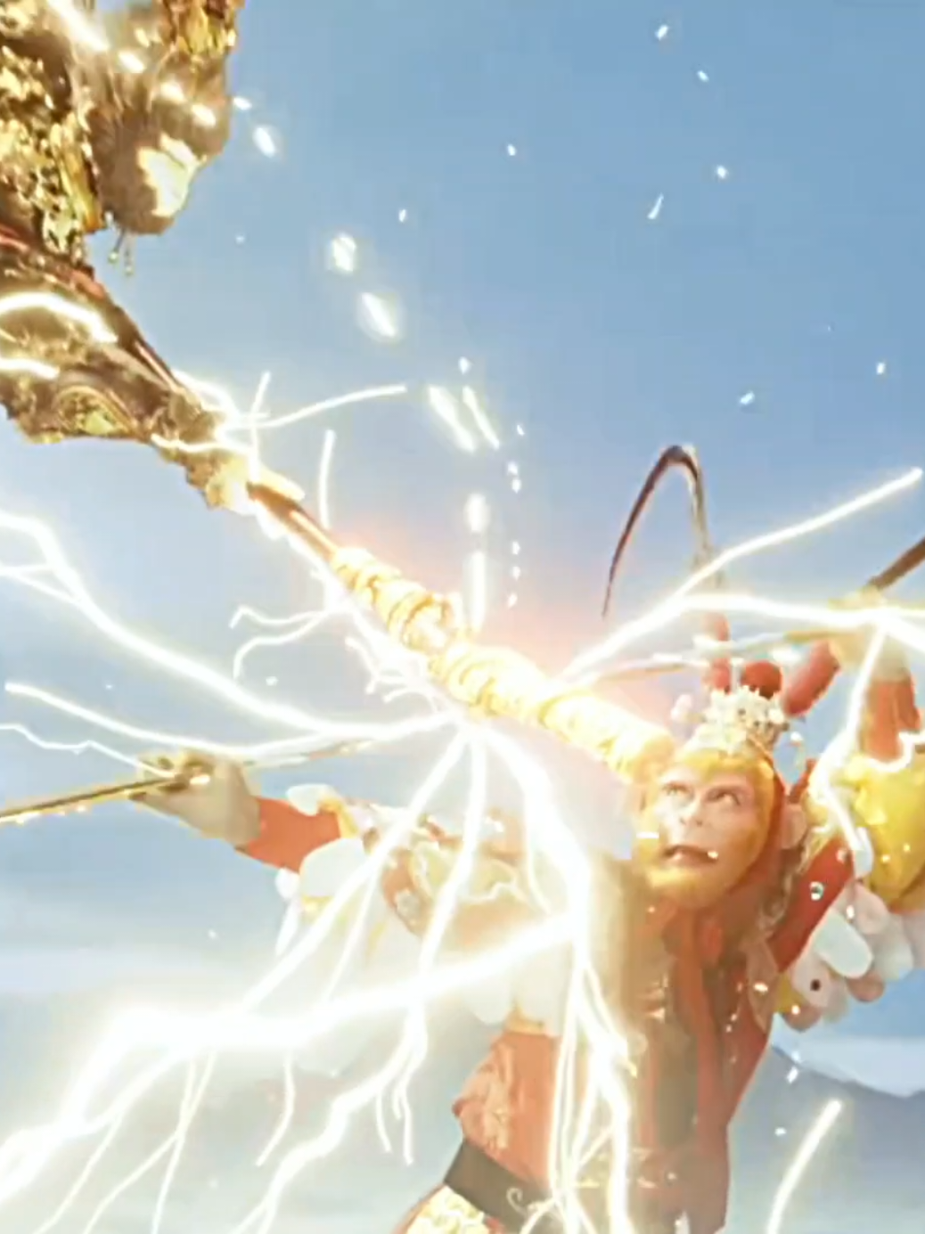 Legend... #fyp #xuhuong #viral #tayduky #blackmythwukong #tonngokhong 