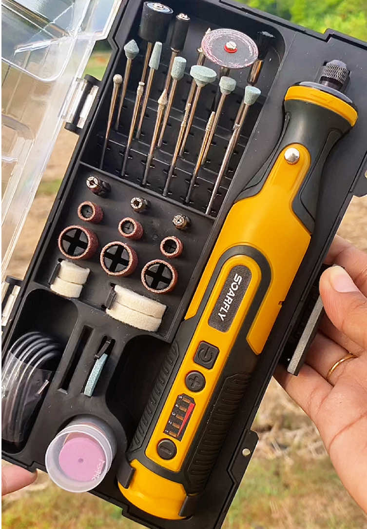 All in one set na Mini Grinder from Soarfly #soarfly #minigrinder #fyp 