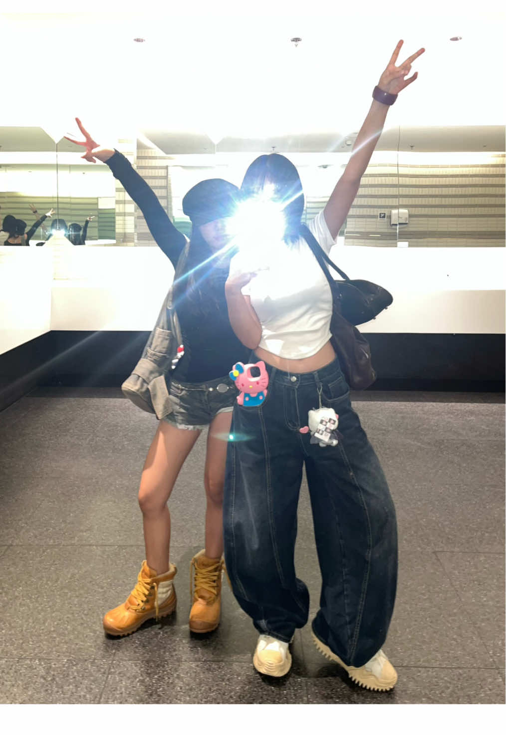 ผมก็เป็ดอีกเซงวุ้ย #OOTD 