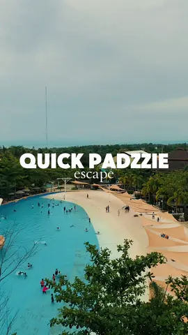 #CapCut quick padzzie escape! 🌸🤍💜