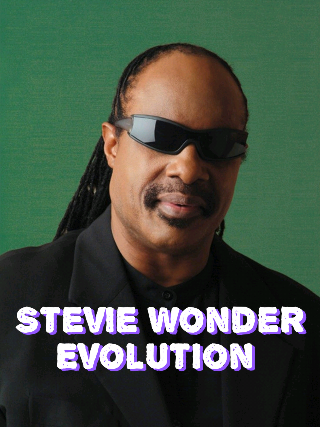 Stevie Wonder wurde am 13. Mai 1950 in Saginaw, Michigan, geboren und ist ein US-amerikanischer Sänger, Songwriter, Multiinstrumentalist und Produzent. Bereits als Kind galt er als musikalisches Wunderkind und unterschrieb mit nur elf Jahren seinen ersten Plattenvertrag bei Motown. Mit Klassikern wie *Superstition*, *Isn't She Lovely* und *I Just Called to Say I Love You* wurde er zu einer der einflussreichsten Figuren der Soul- und Popmusik. Trotz seiner Blindheit von Geburt an prägte Stevie Wonder die Musikgeschichte durch sein Talent, seine Innovationen und seine sozialkritischen Texte. Bis heute gilt er als lebende Legende der Musikszene. #steviewonder  #soullegend  #superstition  #motown  #musikikone 