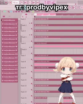 тг с битами: prodbyvipex #music #digicore #tutorial #flstudio #рек #hyperpop #producertok #greyrock #kristiee #typebeat 