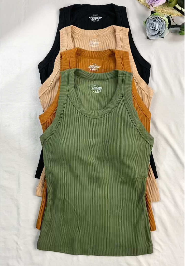 A vest that covers the breast💕 #Vest #tanktop #fashionable #sleeveless #sleevelesstops #womentanktop #tanktopstyle #workout #sportwear #activewear #women #girls #forwomen #forgirls #tanktopoutfit #tanktops #comfortable #breathable #shortsleeves #yoga #gym #fashionstyle #wear #womenwear #girlswear #outfitideas #outfit #outfitfashion #fyp #foryoupage #tiktok #tiktokshop #womenclothes #girlsclothes #lady #ladiesclothes #ladyclothes #fashion #fashionclothes #tiktokmademebuyit #trending #trendingwear #trend #trendclothes #spotlightfinds #daily #dailywear #dailywear #casual #casualstyle #casualoutfits #casualoutfitideas #cozy #cozyclothes #TikTokFashion #tiktokshopfinds #summerwear #Summer #mothersday #motherhood #tiktokshopmothersday #motherduaghter #happymothersday #mothersdaygift #mothersdaygiftideas #mothersdaysale #summeroutfit #summerclothes#ymj