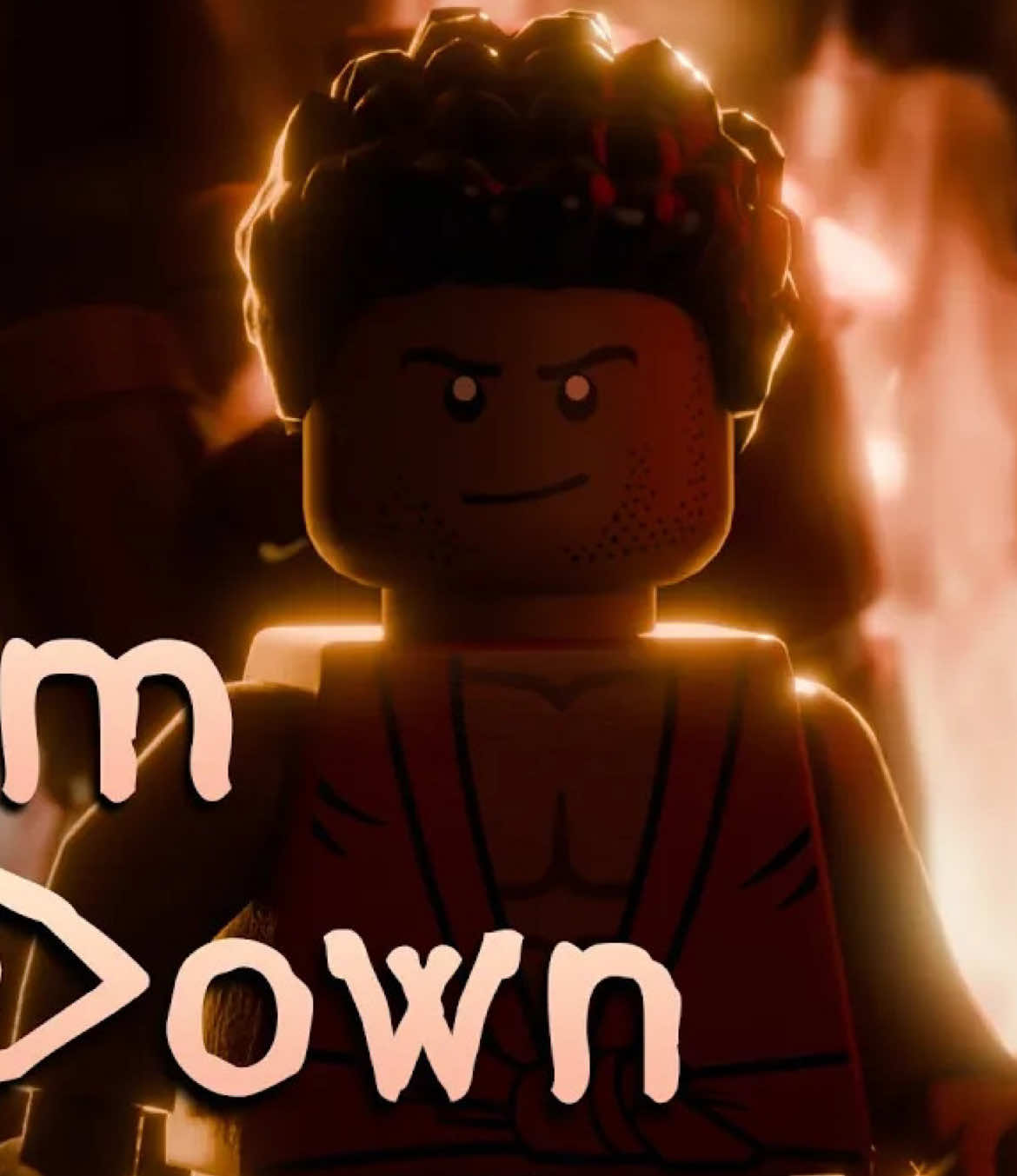 Hold Them Down | Epic: The Musical - Lego Animation Pt 1 . . . I hope you all enjoyed this animation, but it’s not done just yet! If you’d like to see the full music video animated you can show your support for this project by going over to my Patreon! Link will be in the description!@Jorge Rivera-Herrans  . . . #epicthemusicalart #epicthemusicalfanart #epicthemusical #epicthemusicalodysseus #epicthemusicalanimatic #epicthemusicalanimation #lego #legoanimation