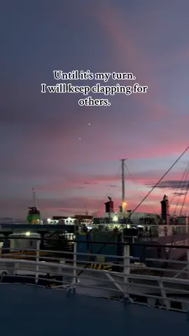Sa tamang panahon⚓️❤️#seaman #fyp #soon #future 