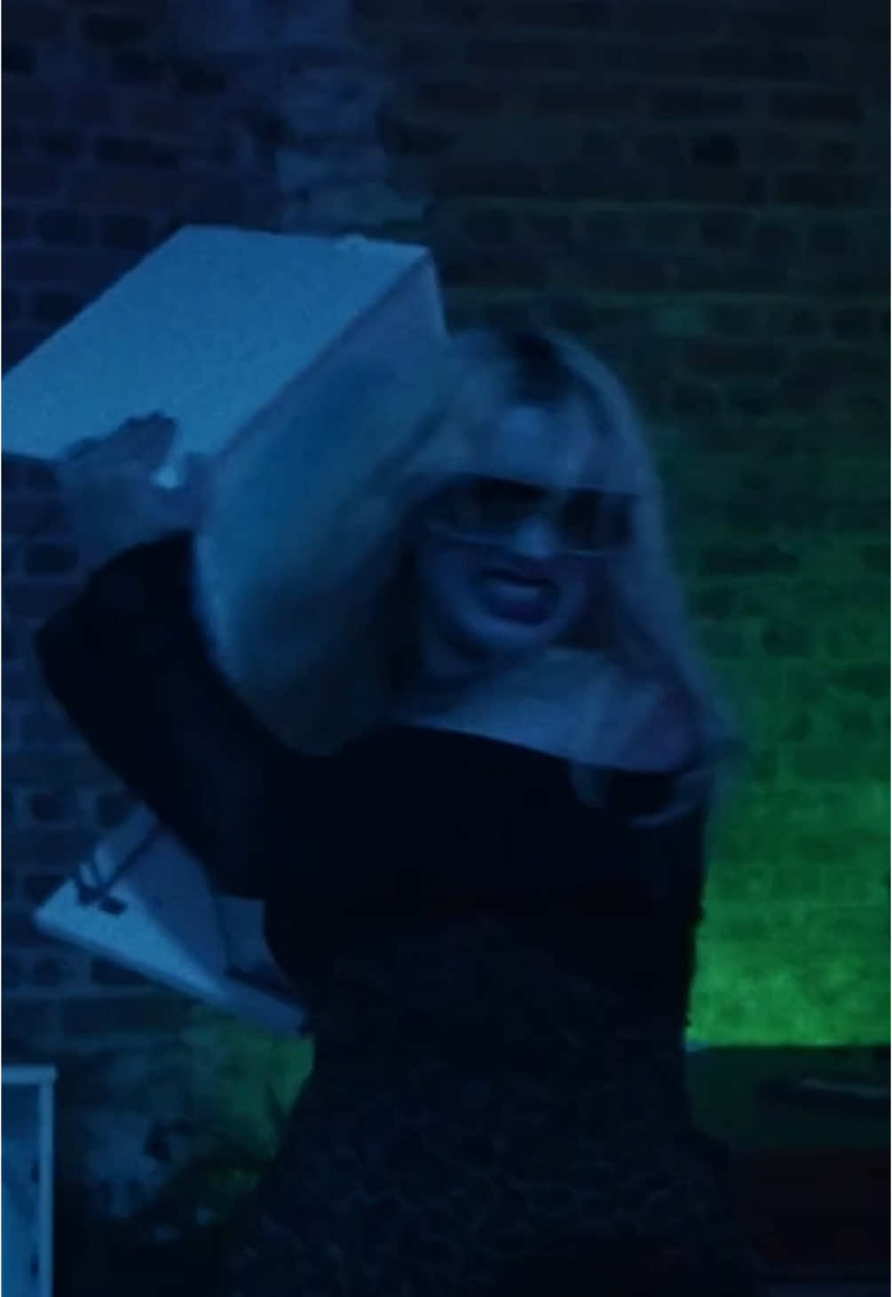 have you tried switching it off and on again? 