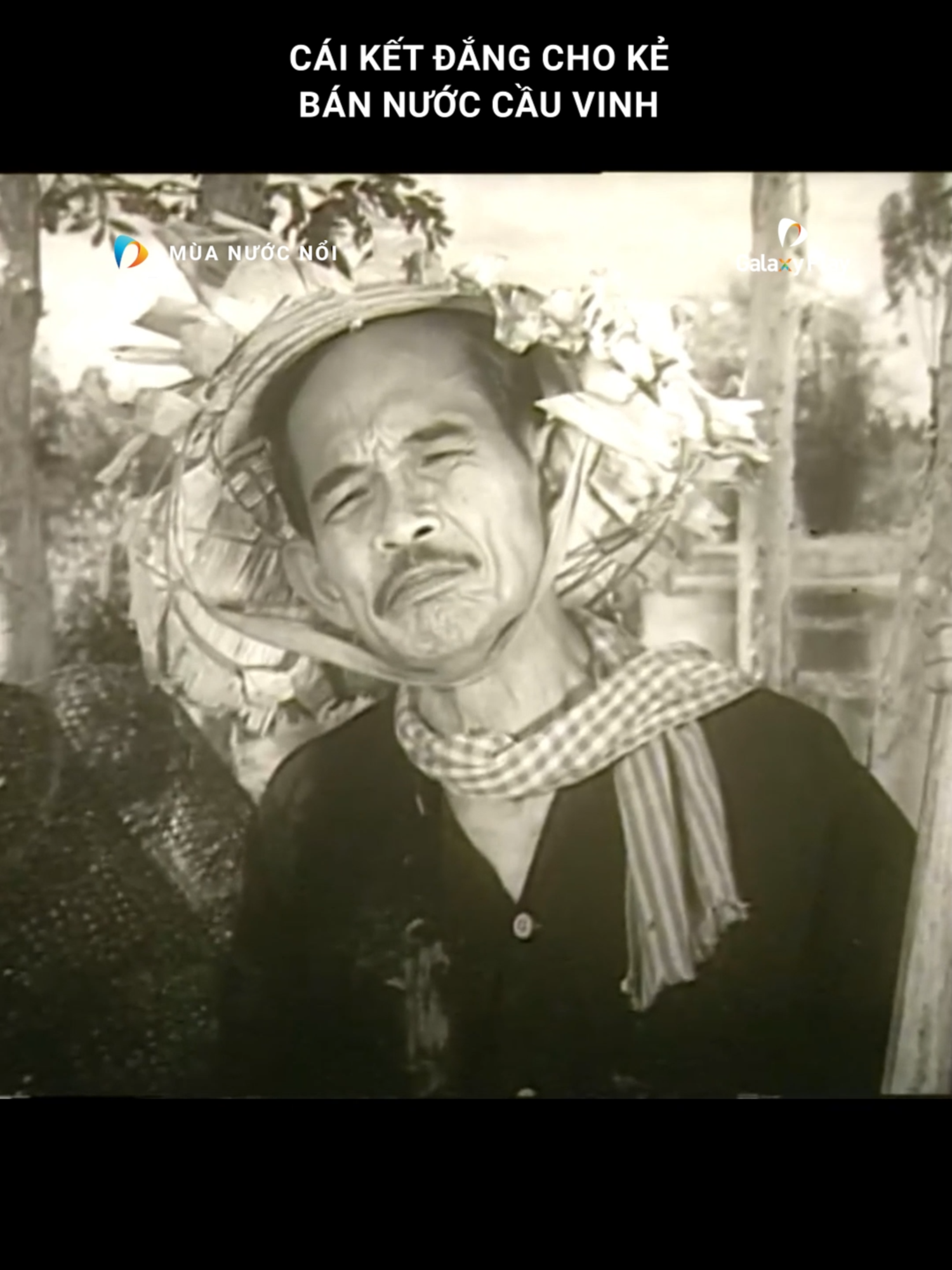 Đáng lắm 😤 #galaxyplay #MuaNuocNoi #ReunificationDay #tiktoksoiphim #tiktokgiatri #phimhaymoingay #onhaxemphim #xemphimsoiphim #filmtok #movietok