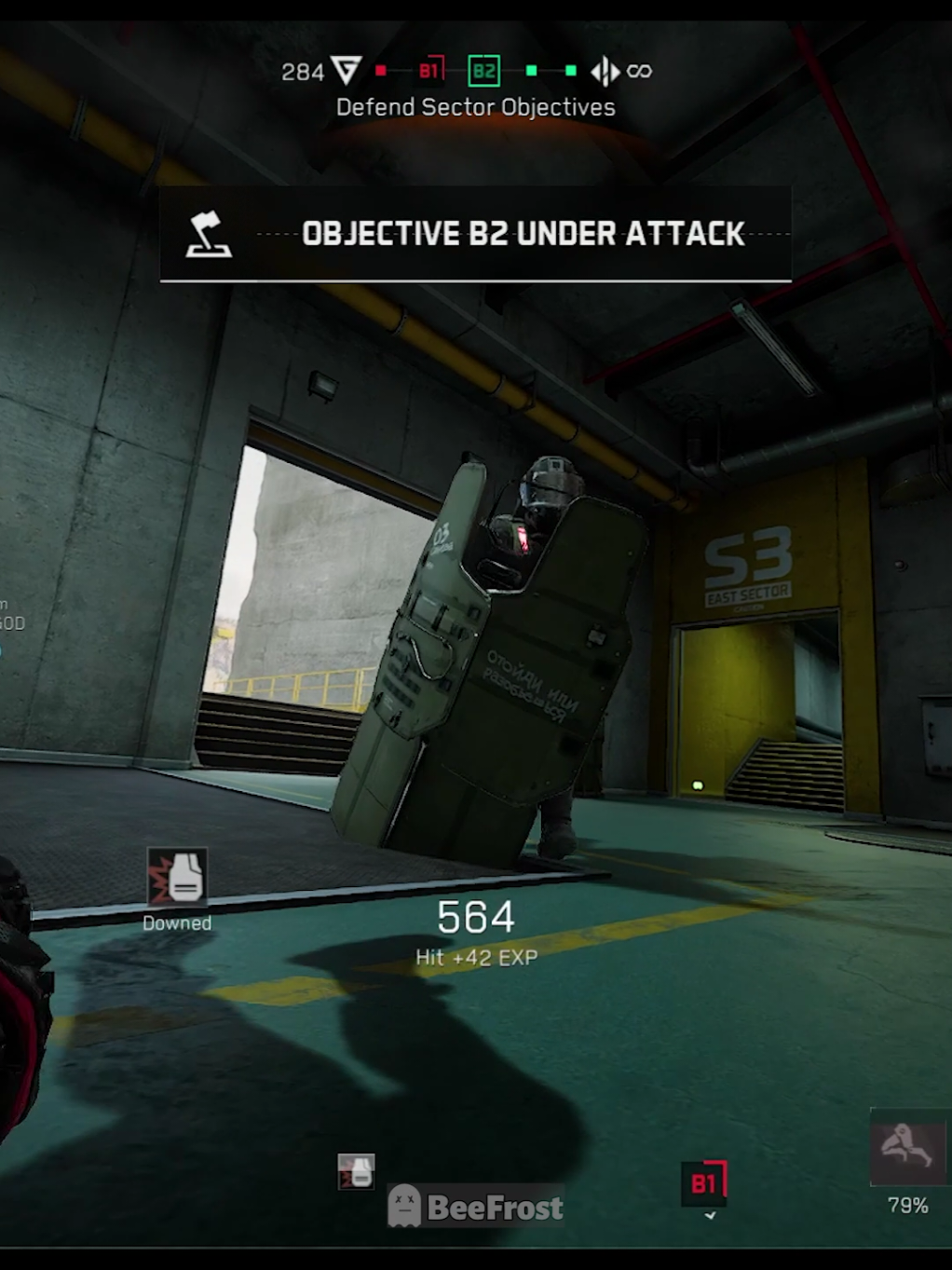 #deltaforce #deltaforcegame #tiktokgamingclips 