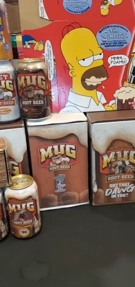 Mug Root Beer 2025 #mug #dog #rootbeer @Mug Root Beer @Pepsi 