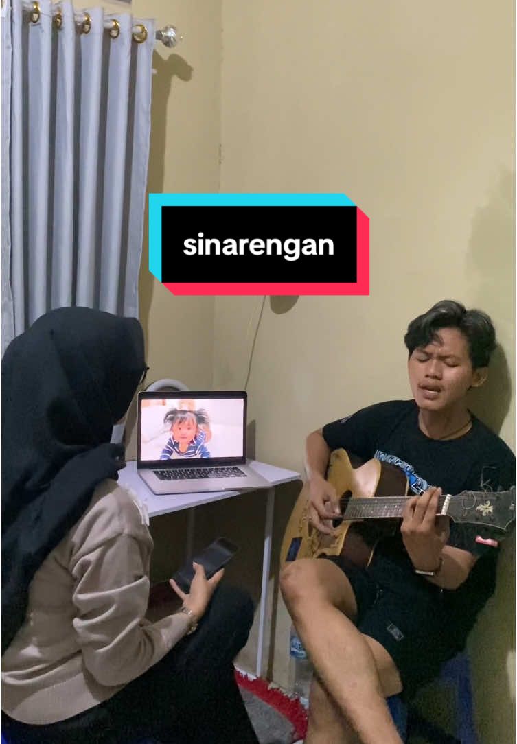 sore2 lungguh bareng, nyanyi2, disambi ngombe teh ro awakmu po ra syahdu dek @alfinaaa✨ #fyp #jawasong #jawapride #coverlagu #trending #fypシ゚ @DENNY CAKNAN @BELLA BONITA #cikarang 