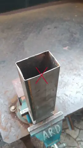 Good trick #welding #welder #weldernation 