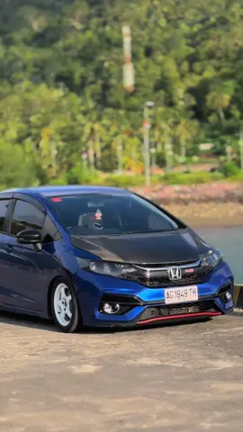 Jodoh memang tak kemana.Tapi saingannya ada dimana-mana 🫢🫢 #gk5 #gk5indonesia #hondajazzgk5 #hondajazz #jazzmodifikasi #fyp #foryou 