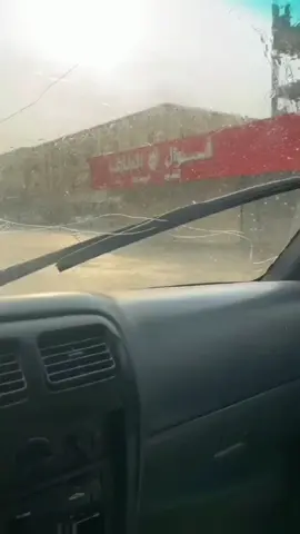 امطار محافظه العيدابي #اكسبلور #السعودية #اليمن #مصر 