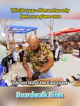 This 30-year-old man has only been on a plane once#BeachsideBrawlVibes#BrawlGoals#SandAndSweat#BrawlBoss#BeachsideFails#BrawlChallengeAccepted#BeachsideBaddies#BrawlOrNothing#SandShenanigans#BeachsideBussin