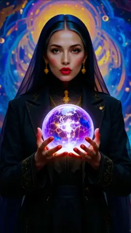 titia do futuro! #tarot #universo #cartas #tarotcards
